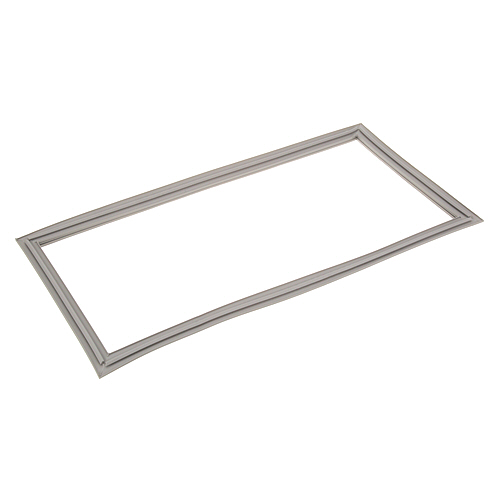 (image for) Continental Refrigerator 2-712S-I GASKET, DRAWER 11-1/2" X 23-1/4" - Click Image to Close